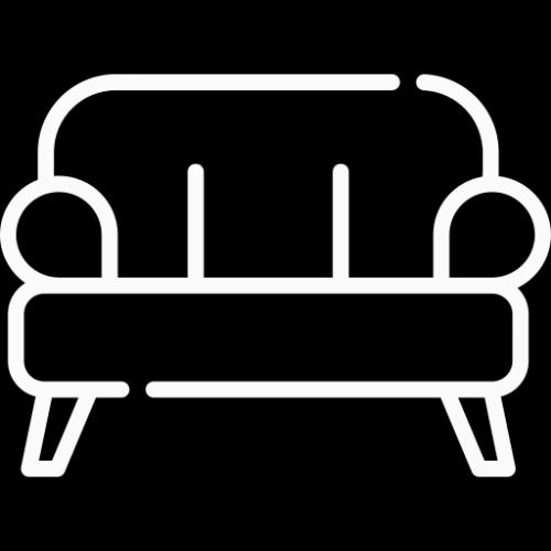 KHÔNG GIAN TIẾP KHÁCH