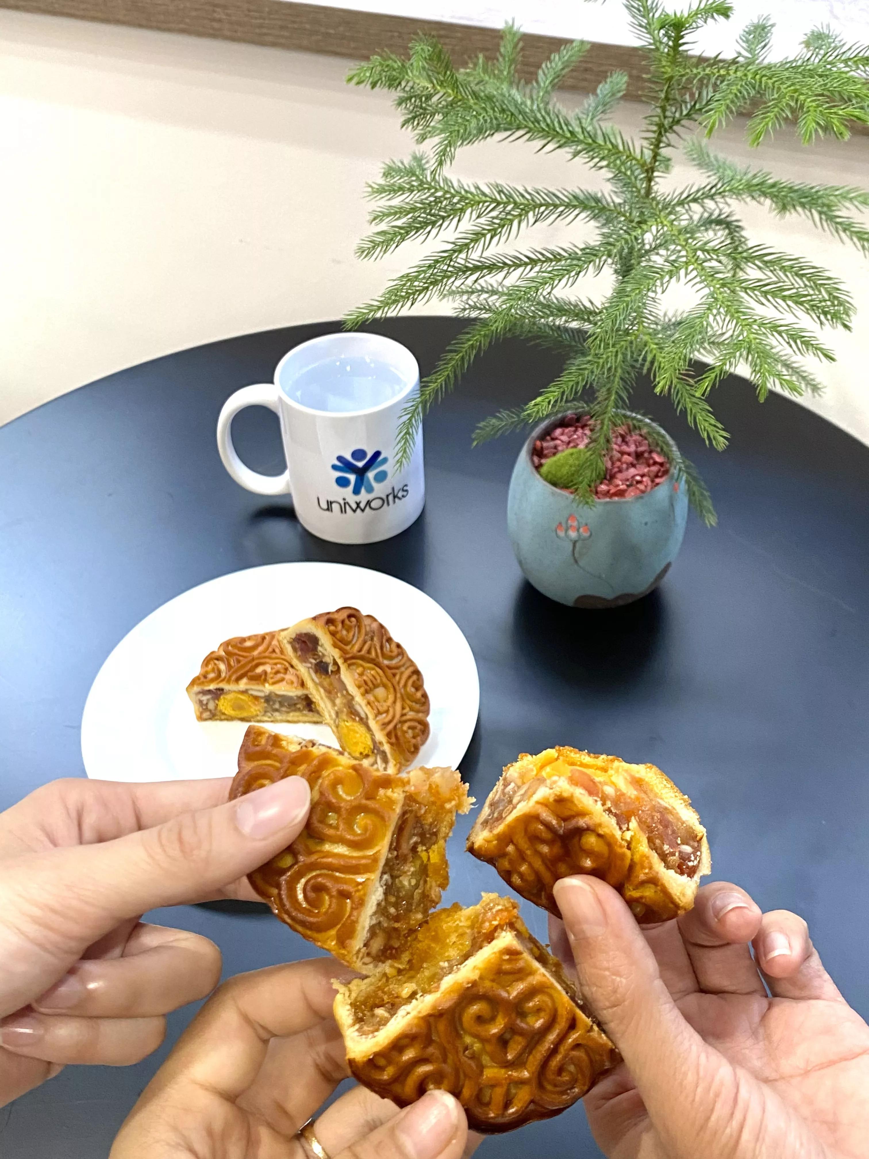 Tết Trung Thu - Tết Đoàn Viên