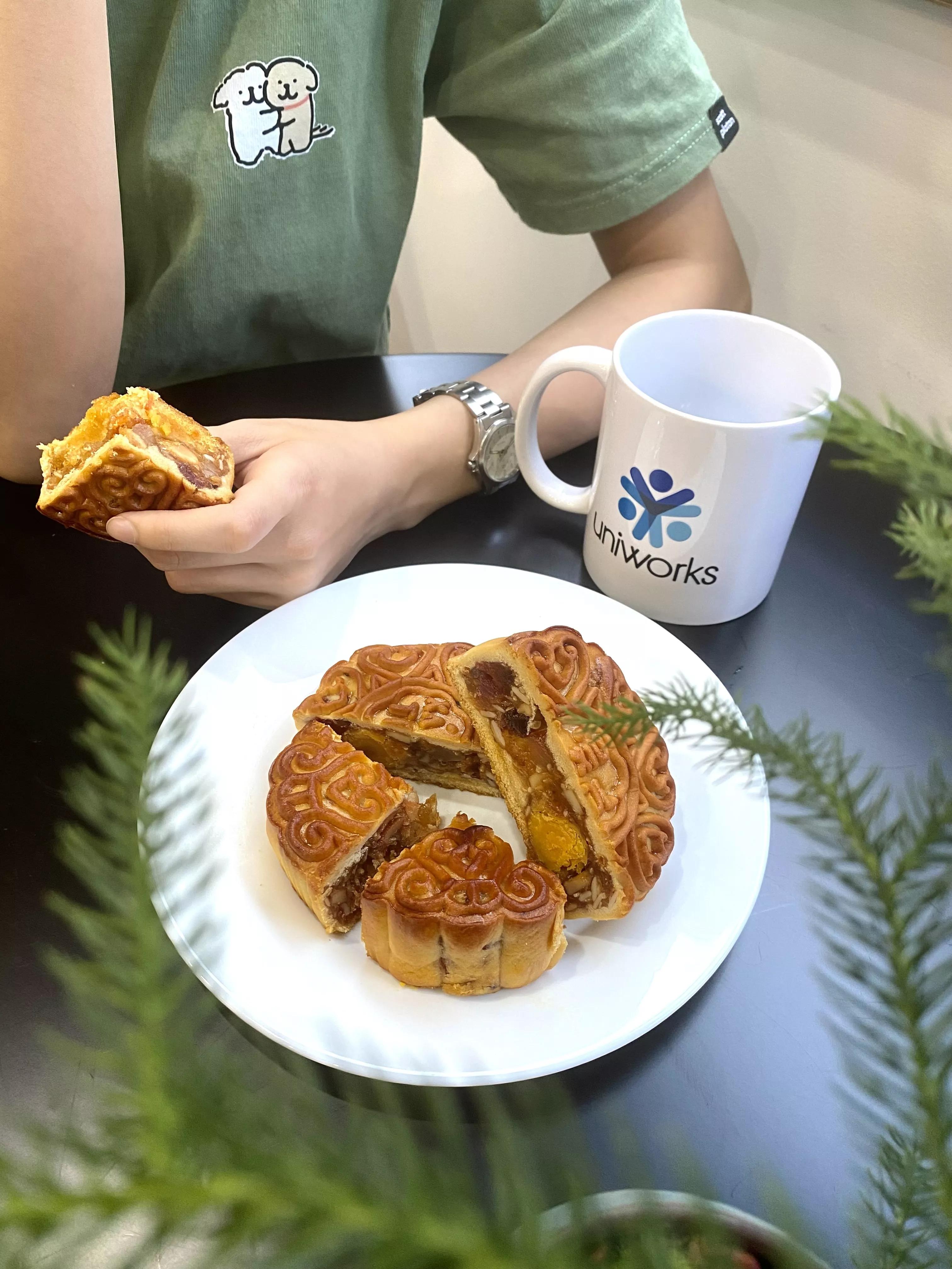 Tết Trung Thu - Tết Đoàn Viên