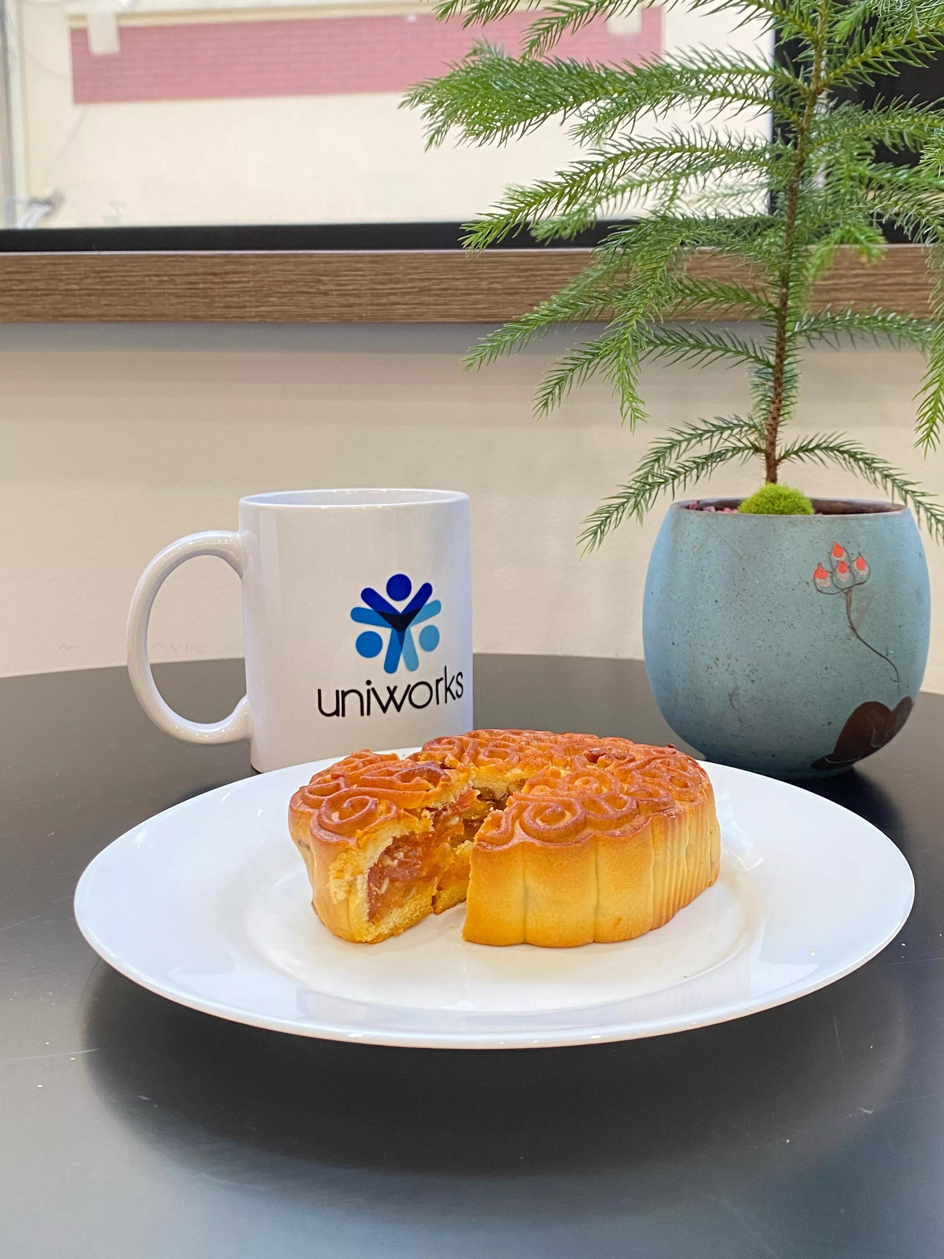 Tết Trung Thu - Tết Đoàn Viên